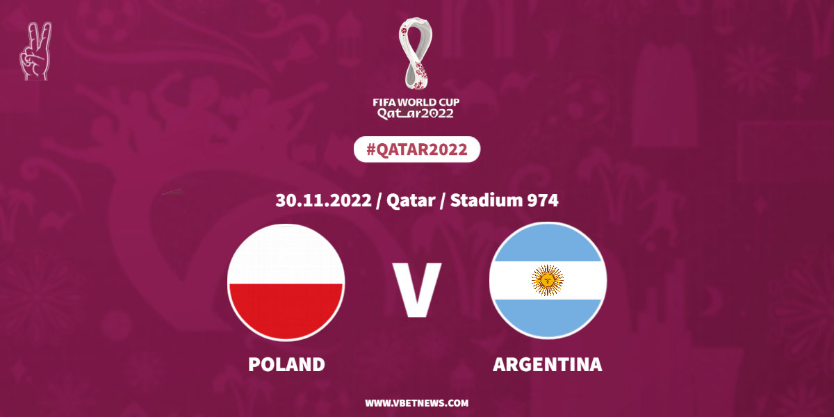 Poland vs Argentina: World Cup preview, prediction, where to watch and more